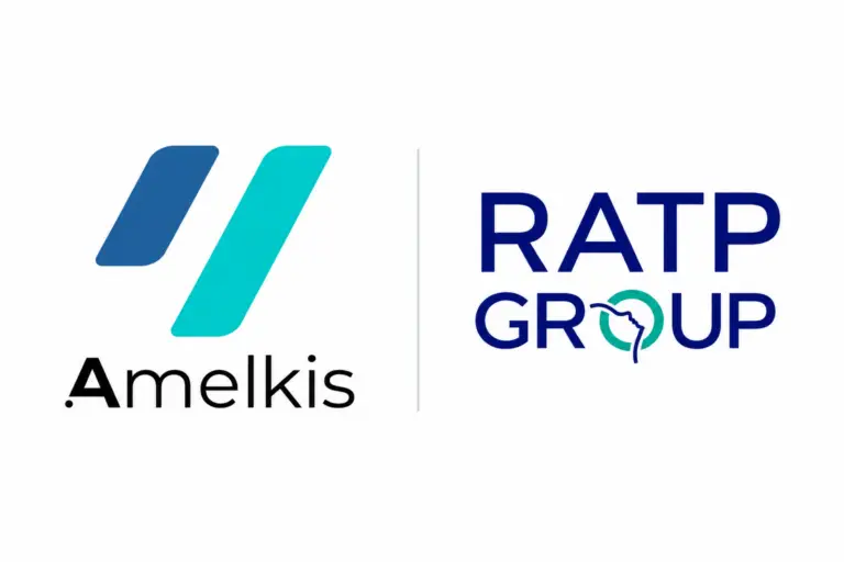 La RATP choisit Amelkis pour accompagner la modernisation de ses processus financiers