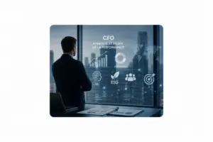 Directeur financier du futur