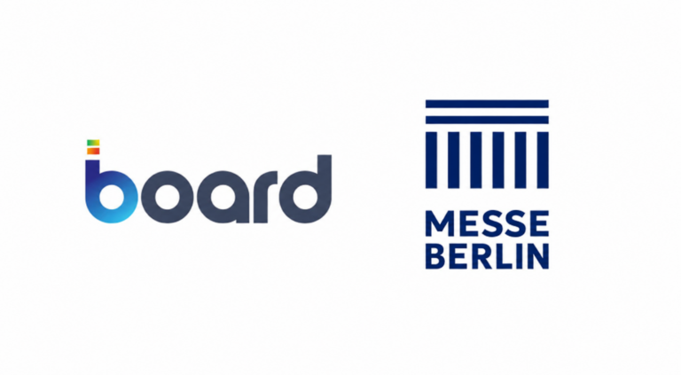 Messe Berlin accélère sa planification financière avec Board