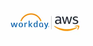 Intégration Workday AWS