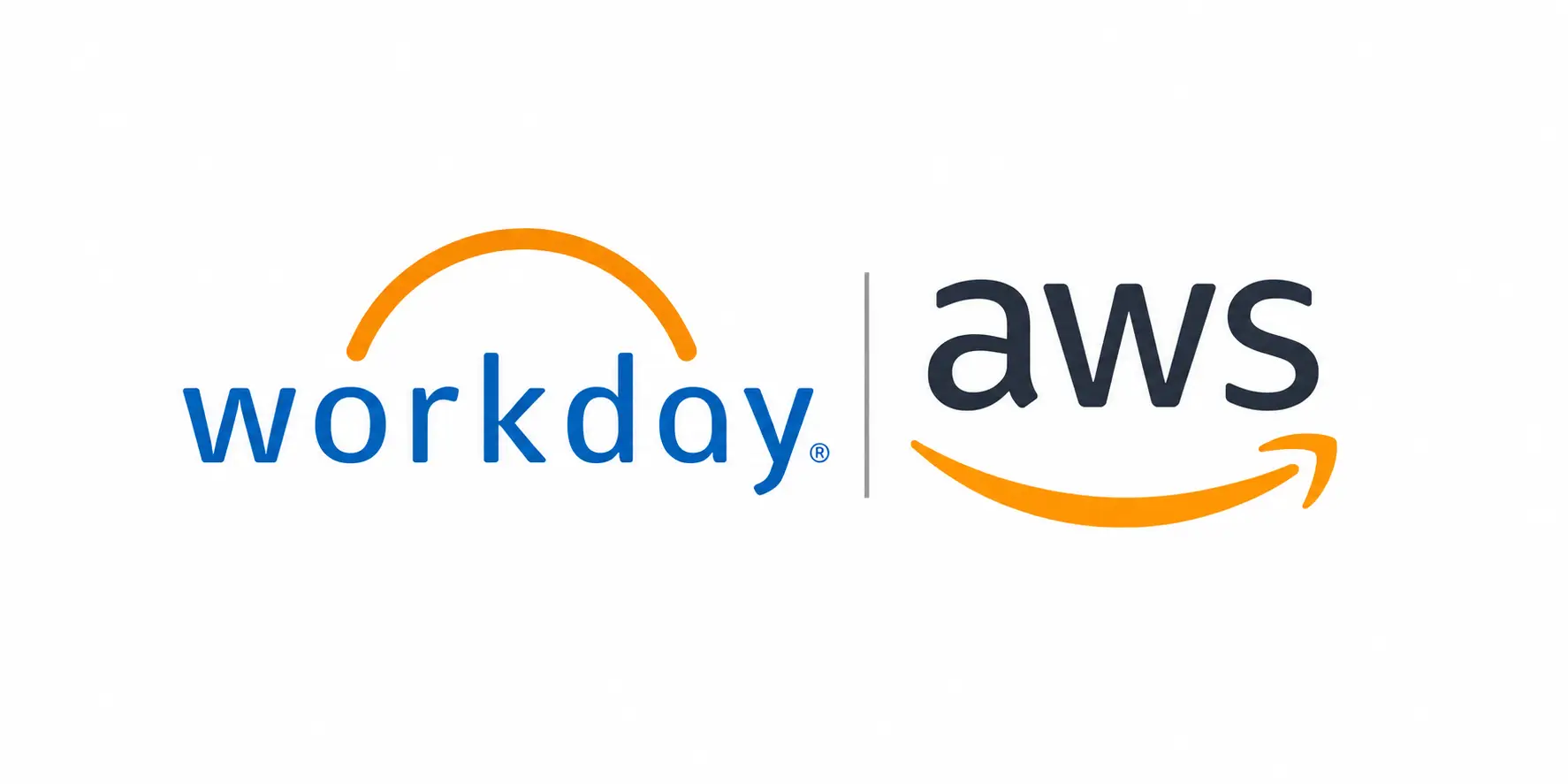 Intégration Workday AWS