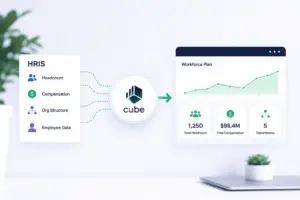 Cube Universal Connect