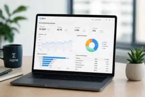 Sigma AI Cost Monitoring