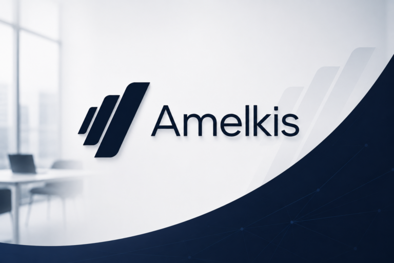 Intelligent workflow: Amelkis focuses on a more intuitive user experience
