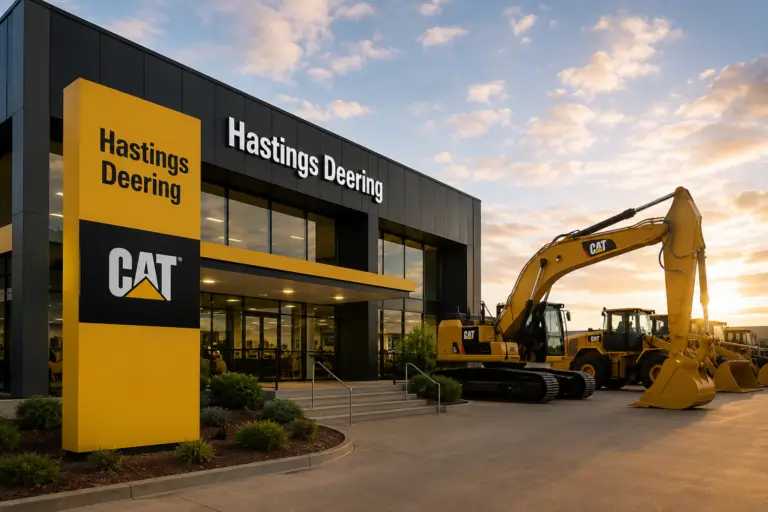 How Hastings Deering turned its data into a performance driver with CCH Tagetik