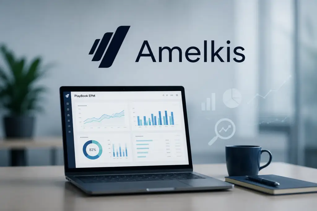 PlayBook EPM Amelkis