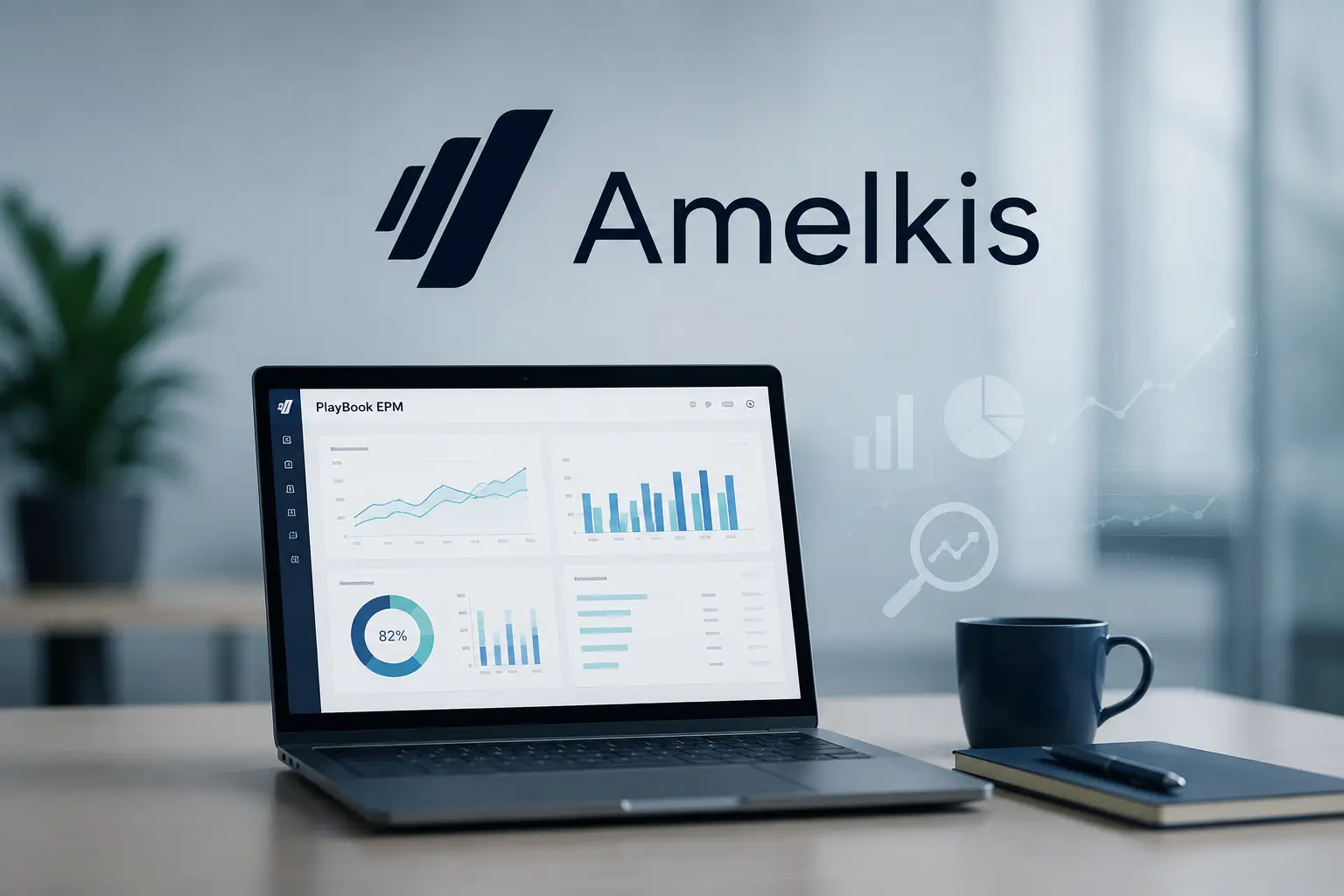PlayBook EPM Amelkis