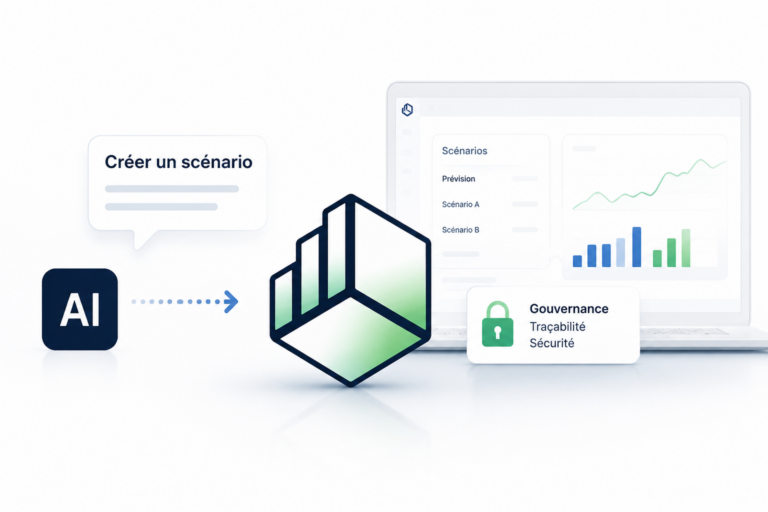 Cube renforce la planification financière avec ses agents IA