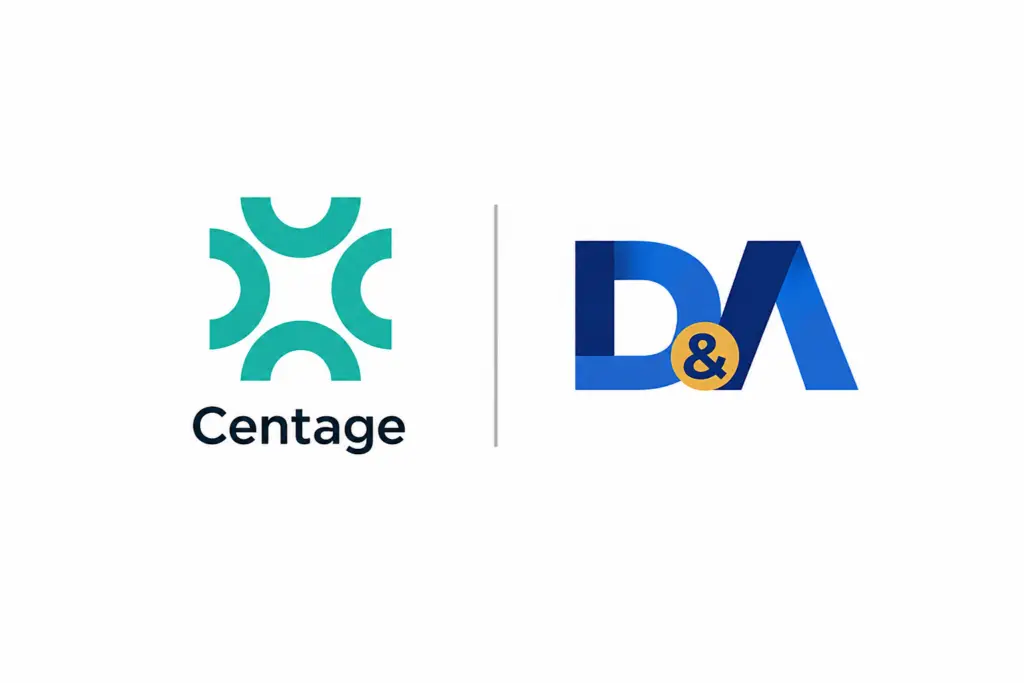 partenariat Centage D&A