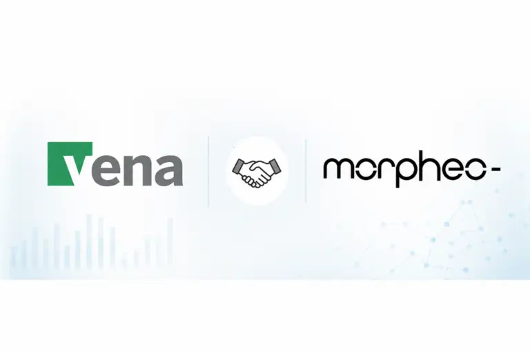 Vena acquires Morpheo AI to strengthen its artificial intelligence capabilities