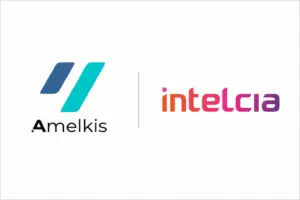partenariat Amelkis - Intelcia consolidation financière