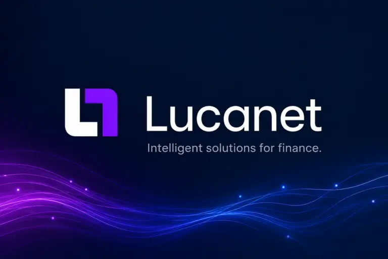 Lucanet unveils its intelligent AI-powered CFO platform