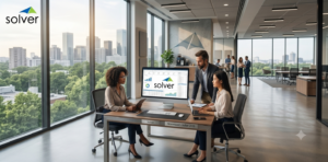 Nouveautés Solver juillet 2026