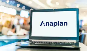 mise à jour Anaplan 2026