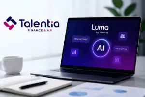 Luma Talentia