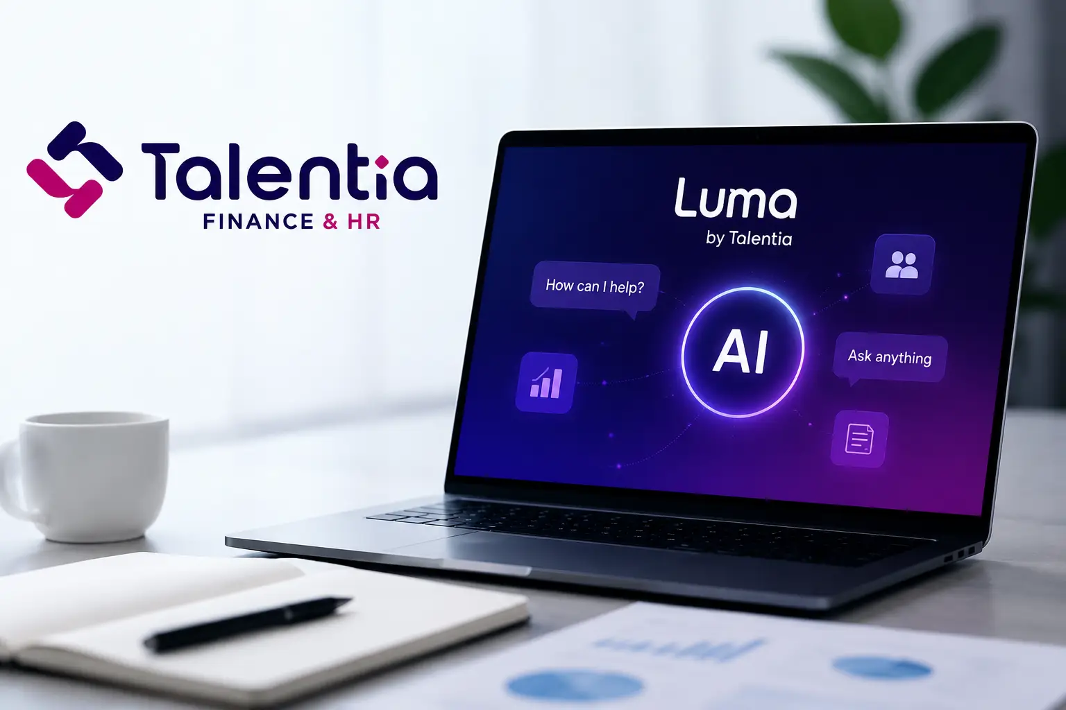 Luma Talentia