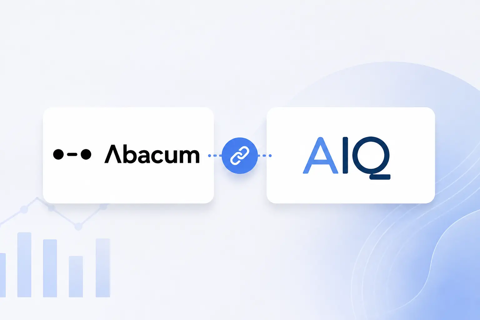 partenariat Abacum AccountsIQ