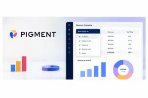 Show Values As Pigment
