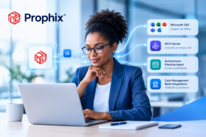 Prophix Autonomous Finance