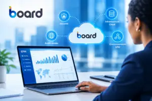 mise à jour Board Cloud