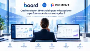 comparatif Board et Pigment