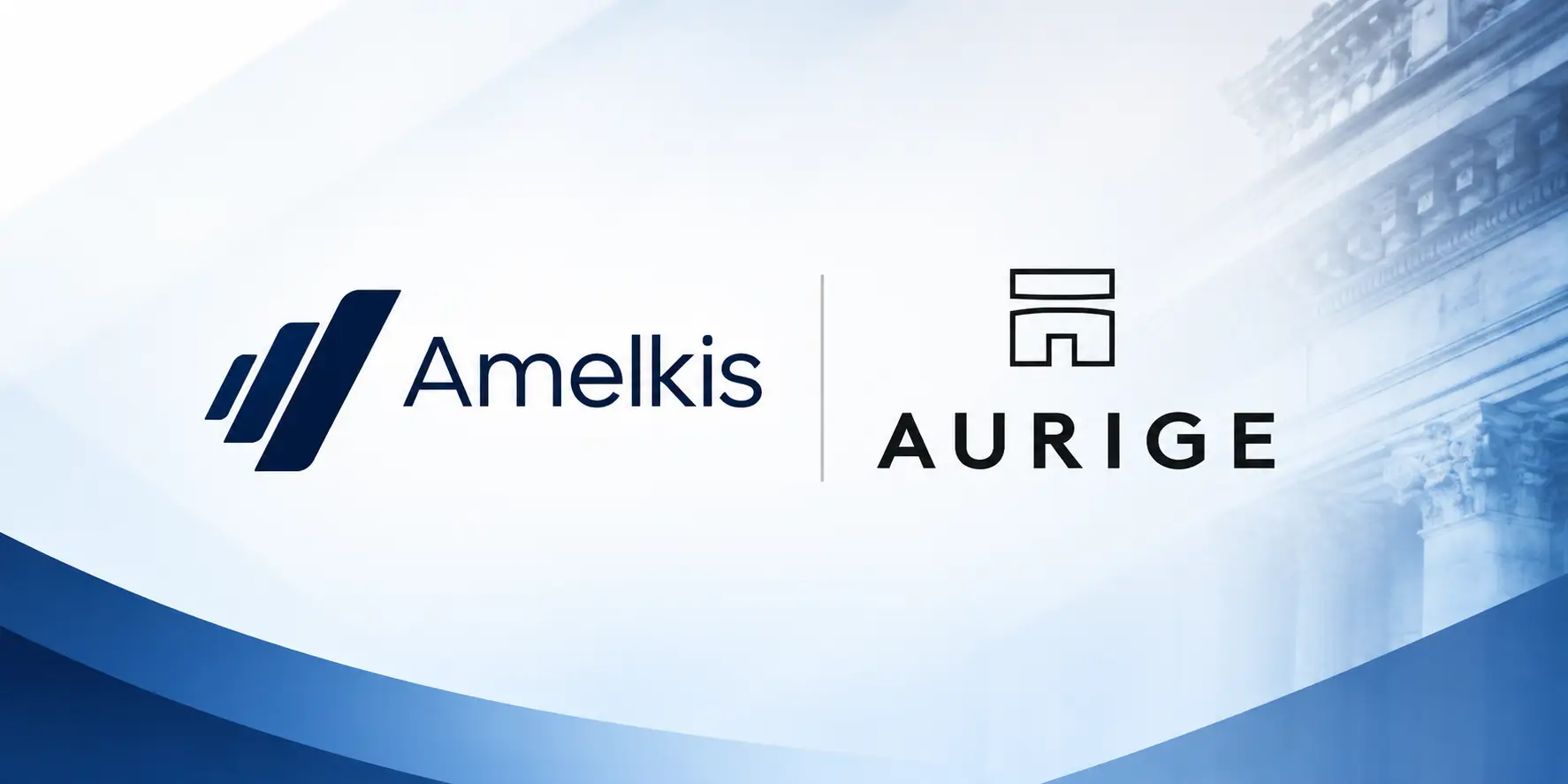 Partenariat Amelkis AURIGE