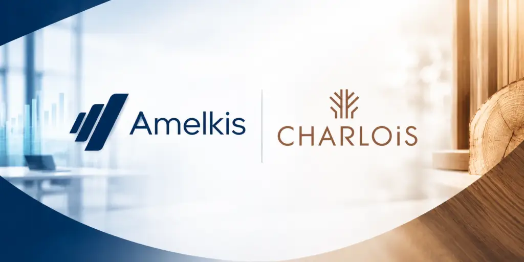 Groupe Charlois et Amelkis