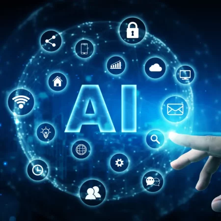 Innovation technology artificial intelligence (AI) and internet of things (IOT) Les innovations IA Planful pour les CFO l’intelligence artificielle.