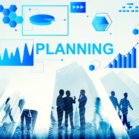 Planning Statistics Financial Marketing Growth Data Concept Planning Statistics Financial Marketing Growth Data Concept