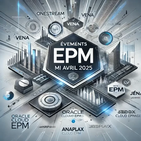 DALL·E 2025-03-29 01.26.32 – A modern and dynamic illustration representing a series of business and finance events, focusing on EPM (Enterprise Performance Management) solutions DALL·E 2025-03-29 01.26.32 - A modern and dynamic illustration representing a series of business and finance events, focusing on EPM (Enterprise Performance Management) solutions