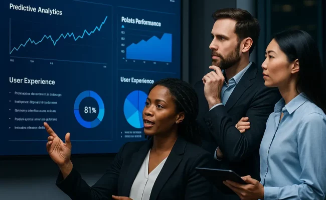 Nouvelle version Anaplan Juin 2025