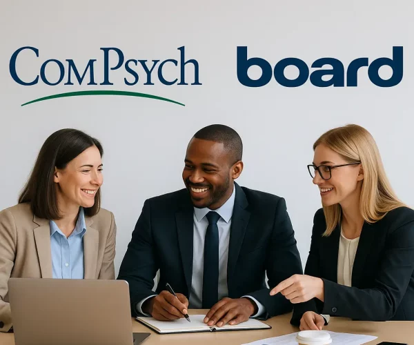 Partenariat Board EPM et ComPsych