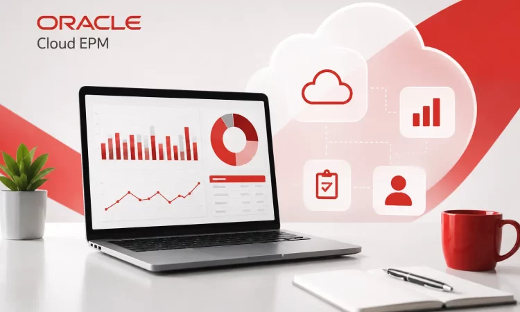 Mise à jour Oracle EPM juillet 2026