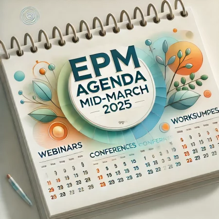 Pilotia- EPM Agenda Mid March Pilotia- EPM Agenda Mid March