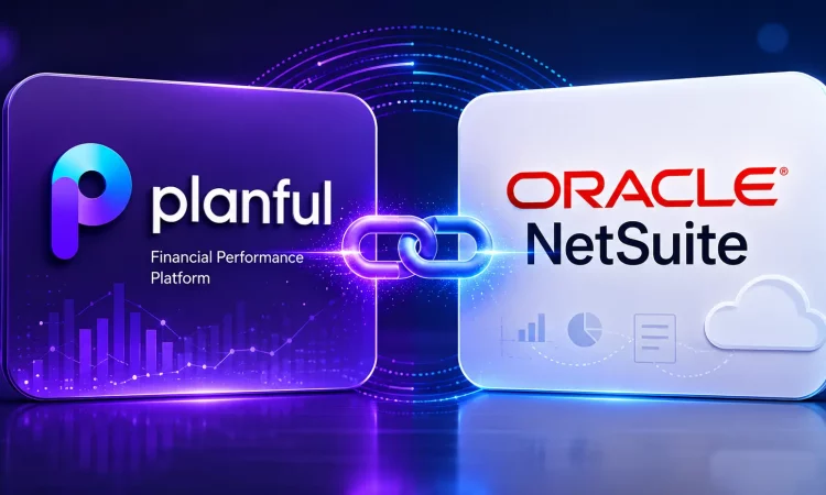 intégration Planful NetSuite