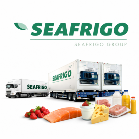 SEAFRIGO & Amelkis Solutions