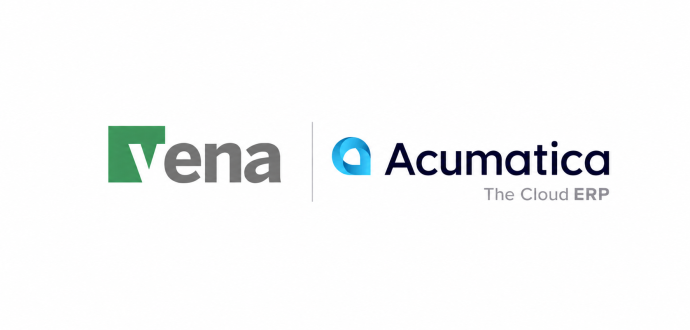 Intégration Vena Acumatica
