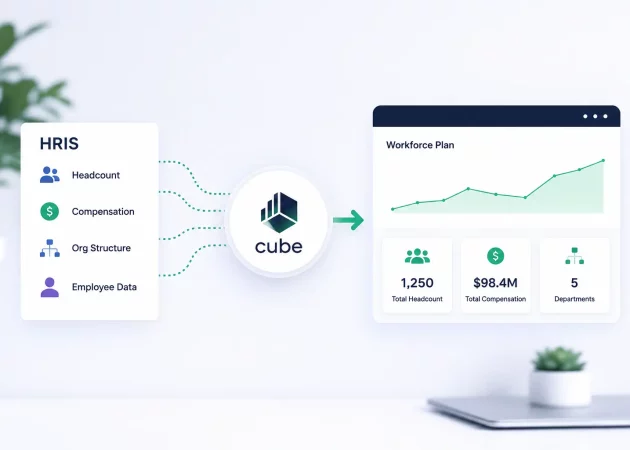 Cube Universal Connect