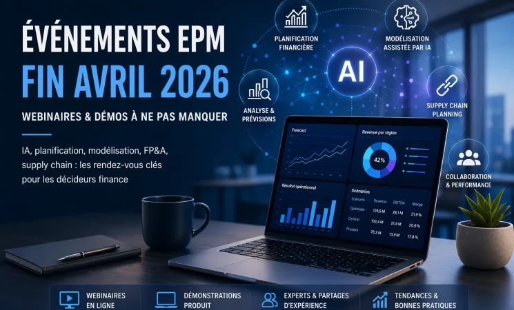 Rendez-vous EPM de fin Avril 2026