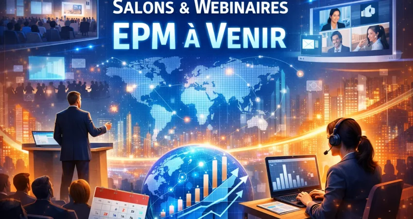 Rendez-vous epm fin mars 2026