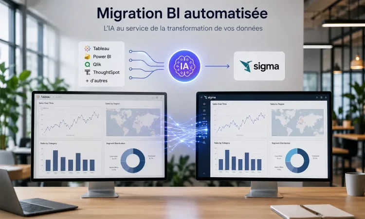 Sigma Migration Skills