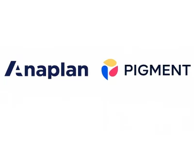 Comparatif Anaplan vs Pigment