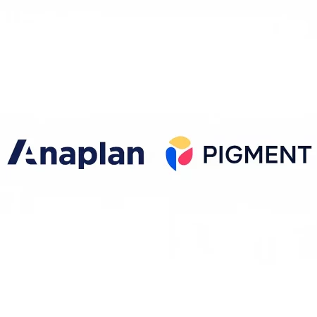 Comparatif Anaplan vs Pigment