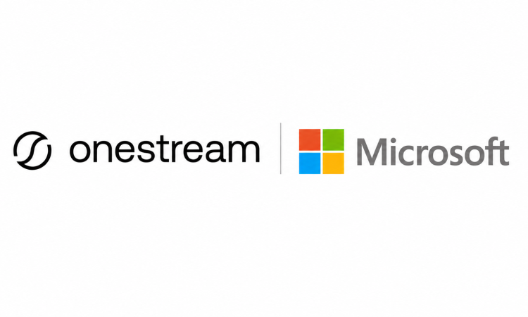 partenariat OneStream Microsoft