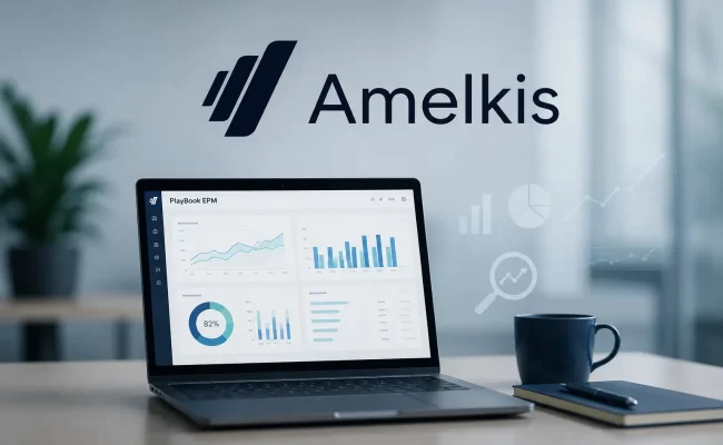 PlayBook EPM Amelkis
