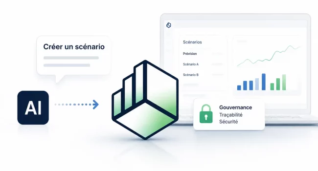agents IA Cube