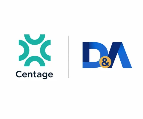 partenariat Centage D&A