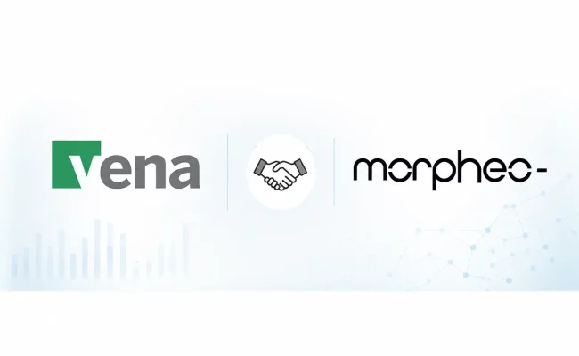 Vena acquiert Morpheo AI