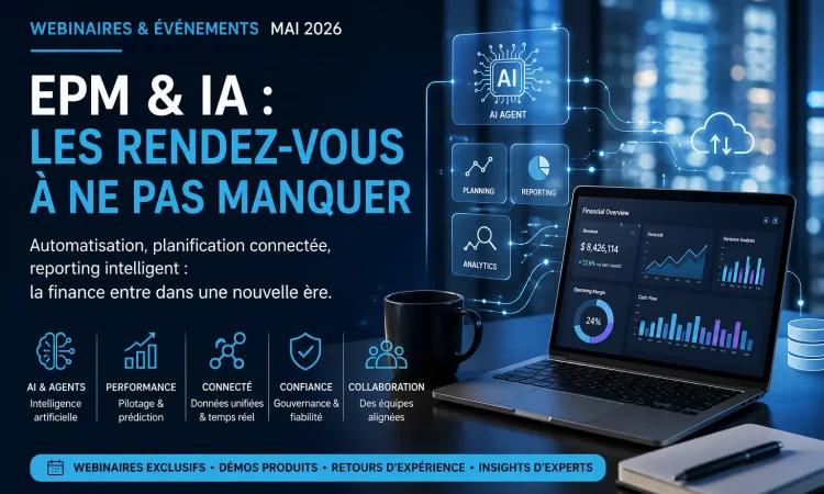 Les rendez-vous epm de début mai 2026