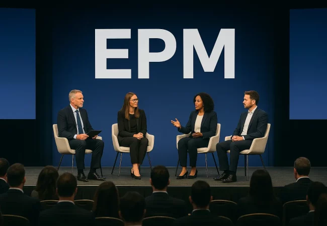 Les rendez-vous epm début Novembre 2025